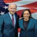 Joe Biden's Exit Fuels Kamala Harris Meme Coin Surge