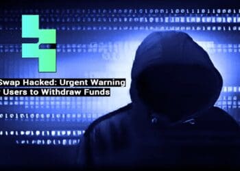 MonoSwap Hacked: Urgent Warning for Users to Withdraw Funds
