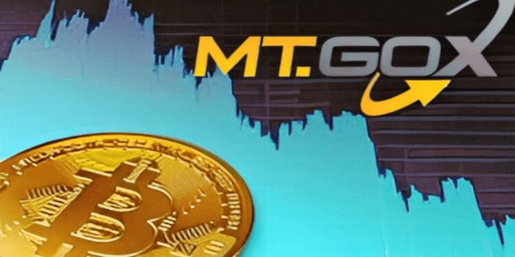Mt.Gox Transfers $2.7 Billion in Bitcoin to New Wallet Amid Creditor Repayments