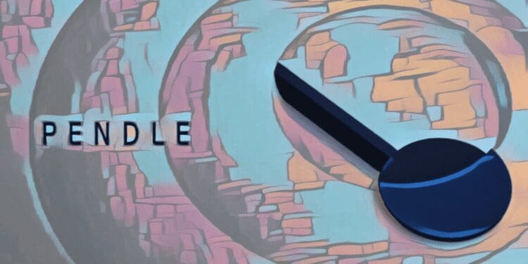 PENDLE Price Forecast: Potential Portfolio Growth if PENDLE Hits $40