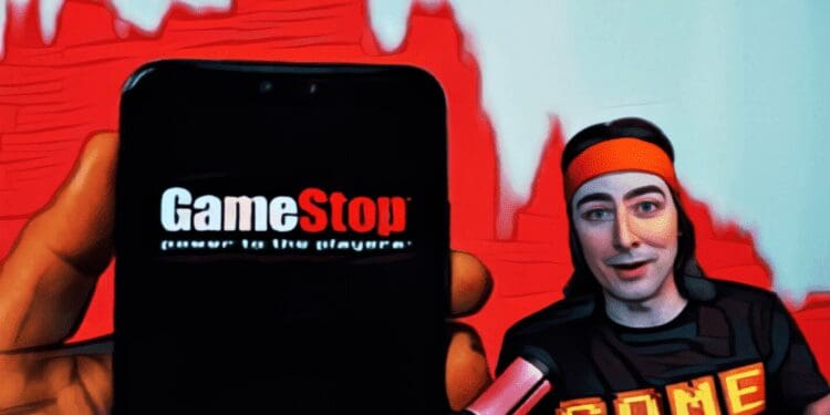 ‘Roaring Kitty’ Faces Legal Battle Over Alleged GameStop Manipulation