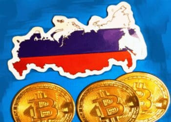 Russian Stock Exchange Dismisses Crypto Trading Rumors Amid National Push for State-Run Platforms