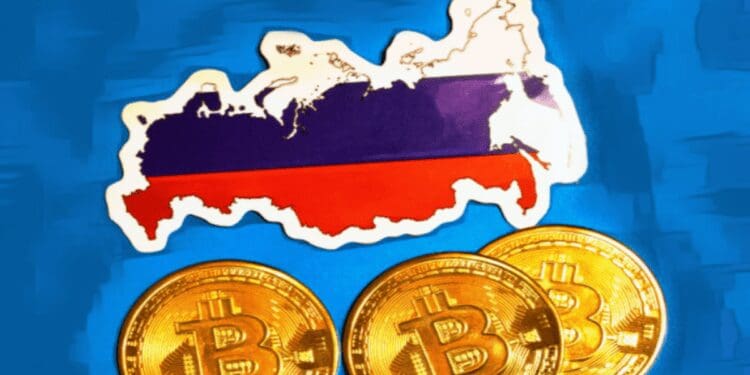 Russian Stock Exchange Dismisses Crypto Trading Rumors Amid National Push for State-Run Platforms