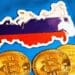 Russian Stock Exchange Dismisses Crypto Trading Rumors Amid National Push for State-Run Platforms
