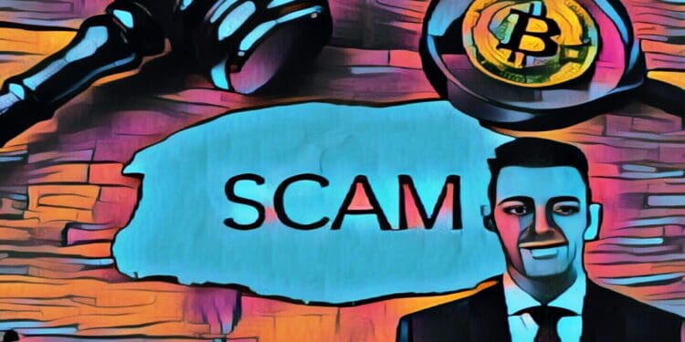 SEC Accuses BitClout Founder Nader Al-Naji of Fraudulent Activities