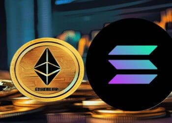 Solana (SOL) Outshines Ethereum (ETH) in Key Metrics