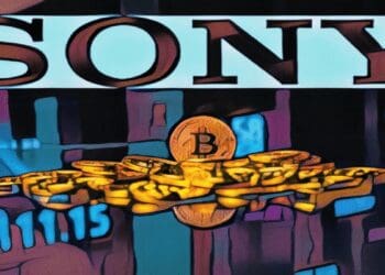 Sony Enters Cryptocurrency Market by Acquiring Amber Japan Exchange