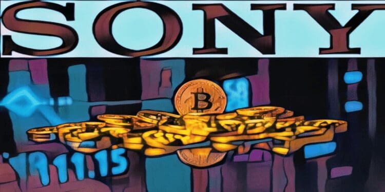 Sony Enters Cryptocurrency Market by Acquiring Amber Japan Exchange