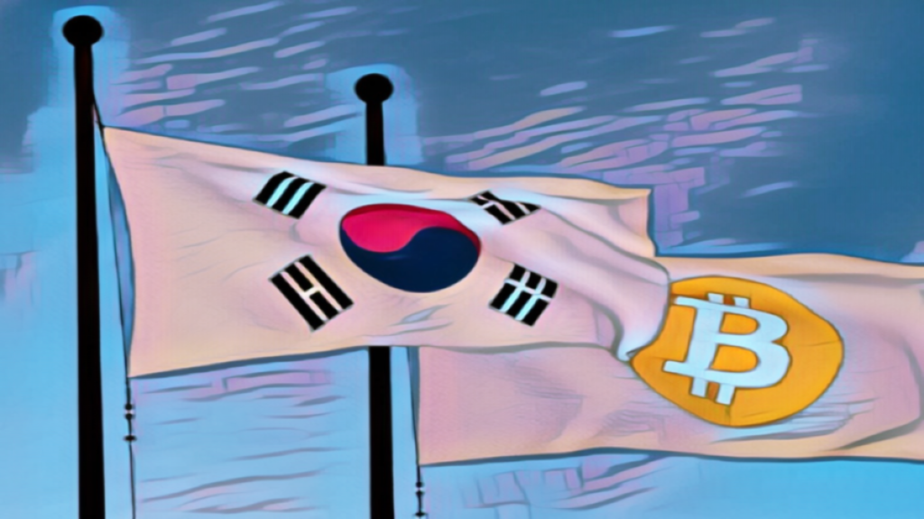 South Korea Implements Strict Crypto Regulations 80 of Assets Must Be Held in Cold Storage