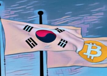 South Korea Implements Strict Crypto Regulations: 80% of Assets Must Be Held in Cold Storage