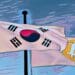 South Korea Implements Strict Crypto Regulations: 80% of Assets Must Be Held in Cold Storage