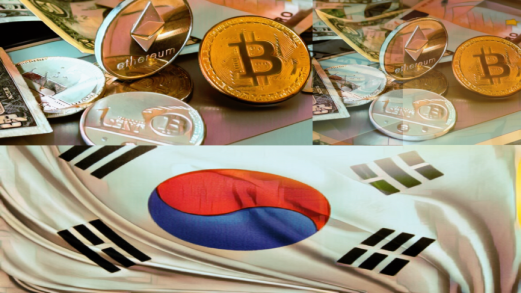 South Korea Implements Strict Crypto Regulations: 80% of Assets Must Be Held in Cold Storage