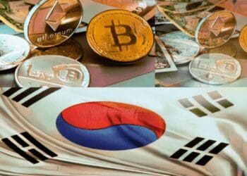 South Korea Implements Strict Crypto Regulations: 80% of Assets Must Be Held in Cold Storage