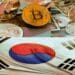 South Korea Implements Strict Crypto Regulations: 80% of Assets Must Be Held in Cold Storage