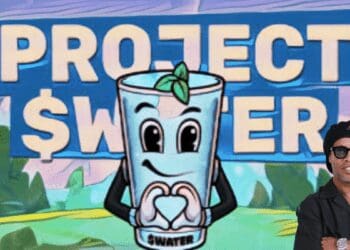 The Rise of Water Coin: Ronaldinho Gaúcho Teams Up with Messi to Boost Solana’s memecoin