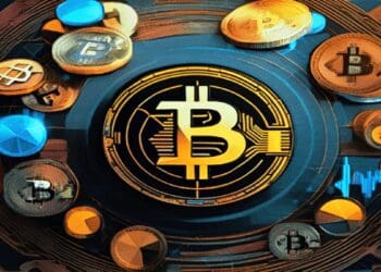 Top 5 Crypto Market Changes This Week: A Comprehensive Review