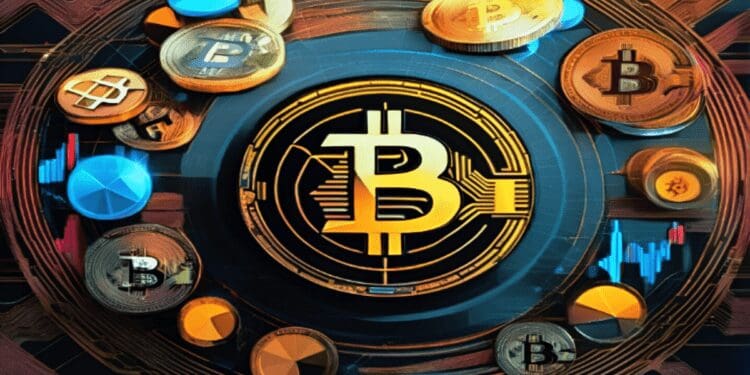 Top 5 Crypto Market Changes This Week: A Comprehensive Review