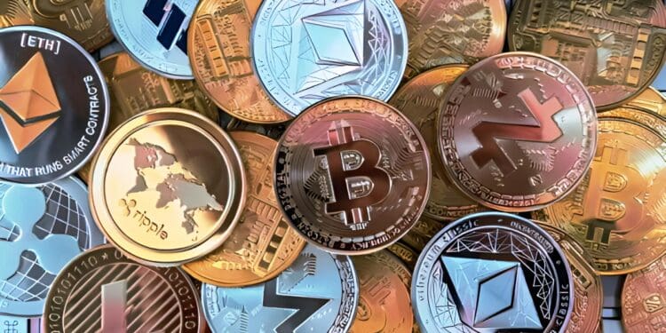 Top 9 Cryptos That Could Make You Rich by 2025