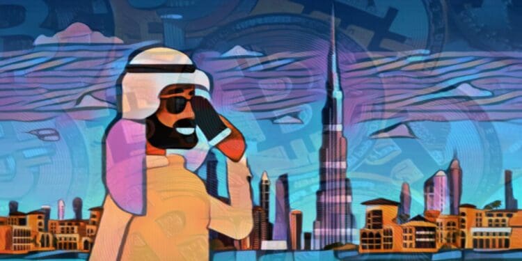 UAE Residents Gain Direct Access to Crypto Trading via Bank Accounts