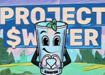 WaterCoin Goes Viral: Messi Endorses Solana-Based Memecoin