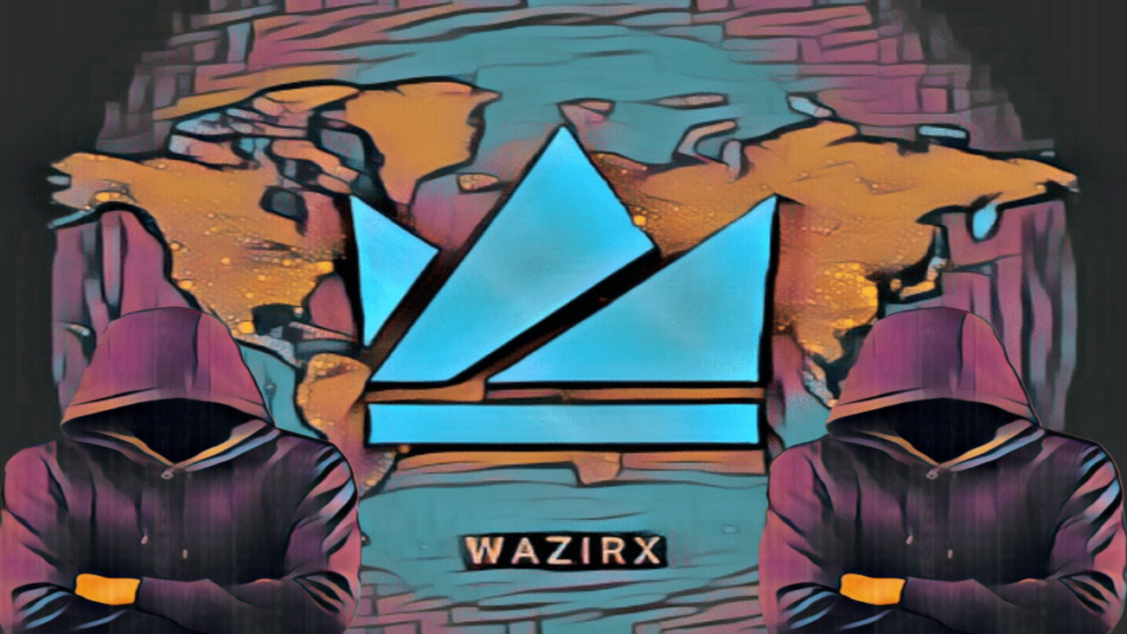 WazirX Hacker Converts Altcoins to Ethereum Ahead of ETF Launch 1