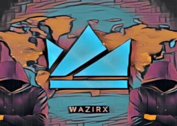 WazirX Hacker Converts Altcoins to Ethereum Ahead of ETF Launch