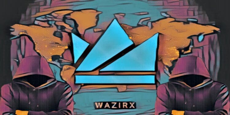 WazirX Hacker Converts Altcoins to Ethereum Ahead of ETF Launch