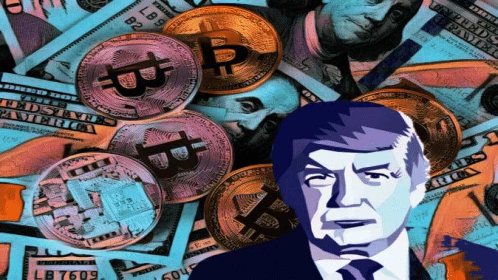 Trump’s Election Odds Slip by 3% on Crypto Betting Platform Polymarket After Debate