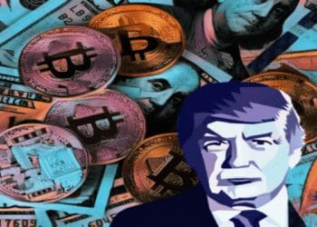 Trump’s Election Odds Slip by 3% on Crypto Betting Platform Polymarket After Debate