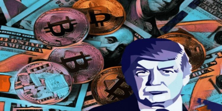 Trump’s Election Odds Slip by 3% on Crypto Betting Platform Polymarket After Debate