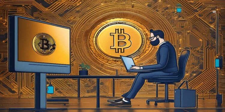Why Cryptocurrency Jobs Are in High Demand and Well-Paid
