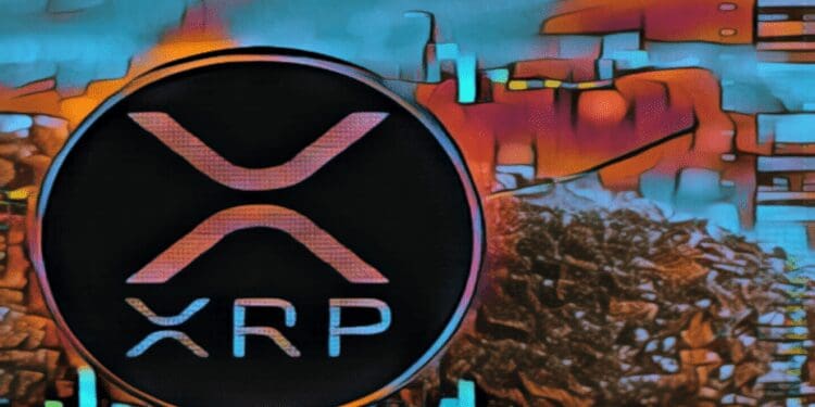 XRP Whales Trigger Market Volatility as Ripple Nears $125 Million SEC Settlement