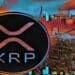 XRP Whales Trigger Market Volatility as Ripple Nears $125 Million SEC Settlement