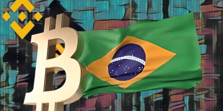 Binance Settles $1.76 Million Dispute with Brazilian Regulators Over Derivatives Trading