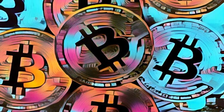 Bitcoin Exchange Reserves Hit Yearly Low as Price Approaches $60K