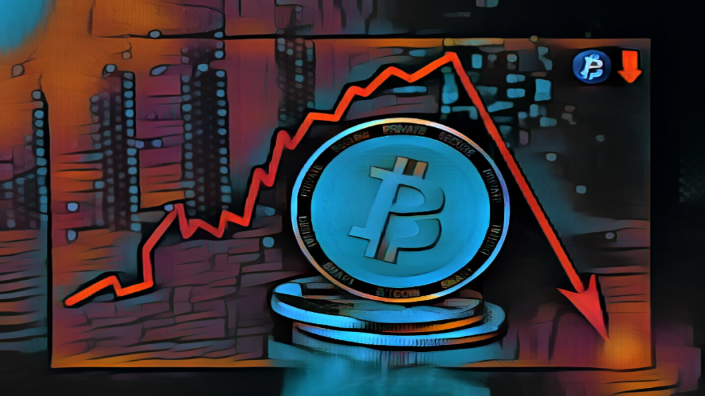 Bitcoin Falls Below 50K Amid 17 Crypto Market Crash 1