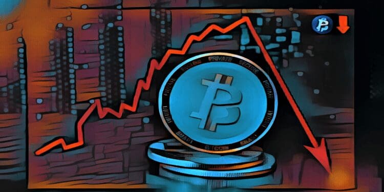 Bitcoin Falls Below $50K Amid 17% Crypto Market Crash