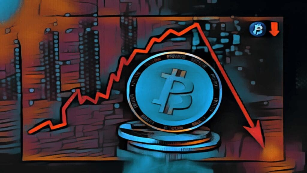 Bitcoin Sinks Below 58K Understanding the Implications of the Bearish Cross