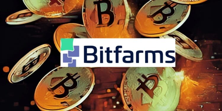 Bitfarms Reports $27 Million Net Loss in Q2 2024 Amid Bitcoin Halving Challenges