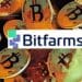 Bitfarms Reports $27 Million Net Loss in Q2 2024 Amid Bitcoin Halving Challenges