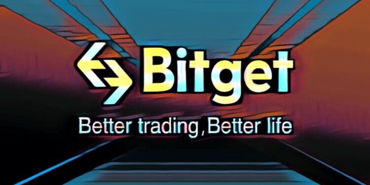 Bitget Surpasses MetaMask as the Most Downloaded Web3 Wallet in July