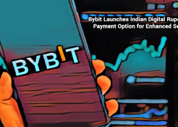 Bybit Launches Indian Digital Rupee CBDC Payment Option for Enhanced Security