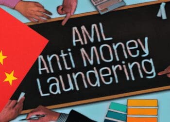 China’s Supreme Court Updates Anti-Money Laundering Law to Address Virtual Assets