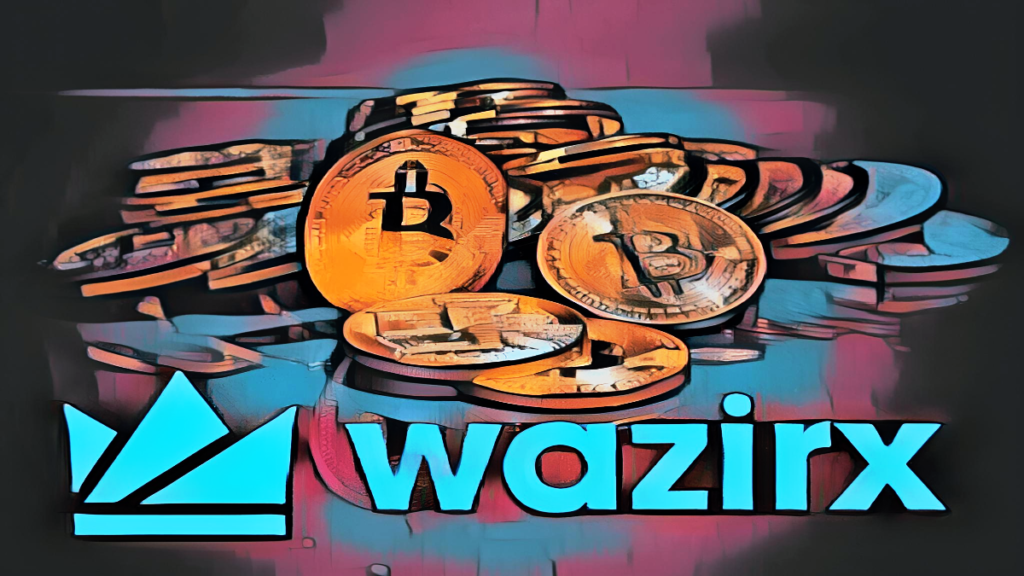 Crypto Exchange WazirX Files FIR After 230 Million Hack 1