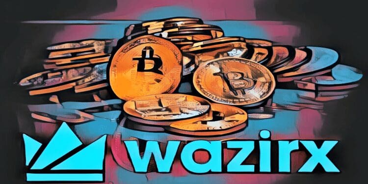 Crypto Exchange WazirX Files FIR After $230 Million Hack