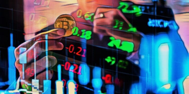 Crypto Market Outlook: Key Factors to Watch Ahead of Fed Decisions