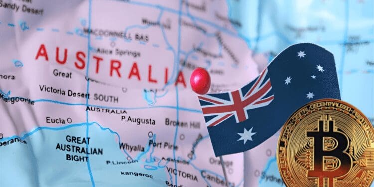 Crypto Scams Surge in Australia: $122M Lost in Just One Year