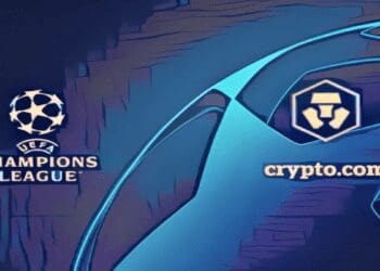 Crypto.com Signs Groundbreaking Partnership with UEFA Champions League