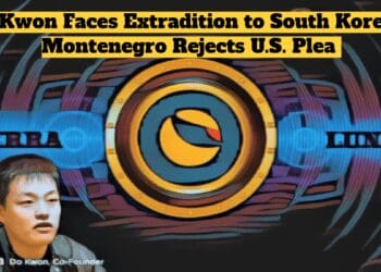 Do Kwon Faces Extradition to South Korea as Montenegro Rejects U.S. Plea