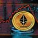 ETH Price Falls 20% as Trading Firm Shifts $46M to Centralized Exchanges